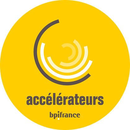 Bpifrance Accélérateurs