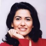 Jaleh BRADEA Directrice projets diversité, inclusion et egalité des chances