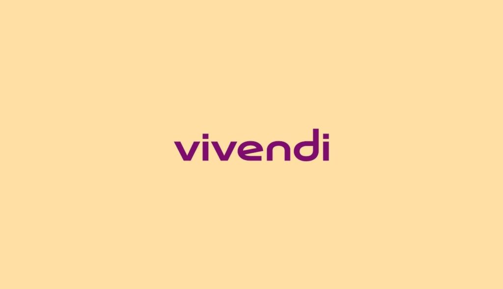 photo client Vivendi